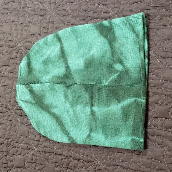 EUC- Vans ‘Core Wash’ Sycamore Tie Dye Beanie - Picture 4 of 6